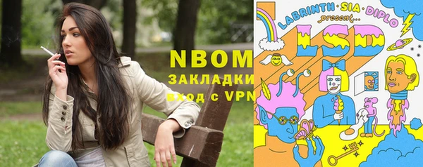 винт Верея